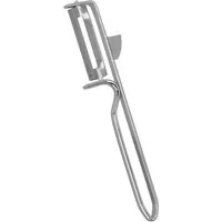 Metaltex Metaltex Sparschäler aus Edelstahl, 16 cm – Produktbild 1 von 1