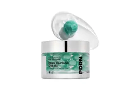 VT Cosmetics Tagescreme VT Cosmetics PDRN Capsule Cream 100 50 ml PDRN Capsule Cream 100 50ml – Vegane Gesichtspflege, mit 100.000 ppm PDRN – Produktbild 1 von 1