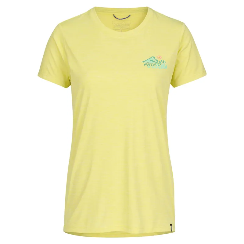 Patagonia W'S CAP COOL DAILY SHIRT - TRAILCHECK – Produktbild 1 von 1