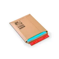 ColomPac ColomPac® Versandtasche Rigid Plus 250 x 340 x -50 mm (B x H x T) – Produktbild 1 von 1