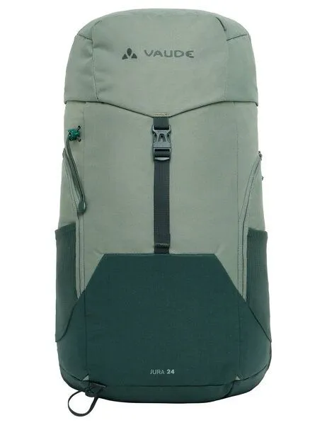 Vaude Vaude Rucksaecke20-29L Jura 24, Hell-grün, – Produktbild 6 von 6