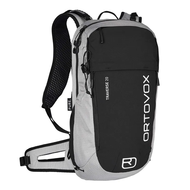 Ortovox TRAVERSE PURE 20 – Produktbild 1 von 2