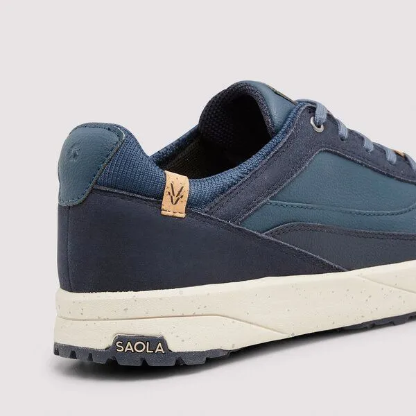 SAOLA SAOLA Quito Waterproof W, Navy, – Produktbild 4 von 4