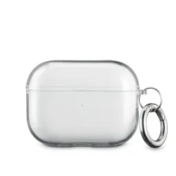 Hama Hama Schutzhülle "Always Clear" für Ladecase Apple AirPods Pro 2. Gen., durchs. – Produktbild 1 von 1
