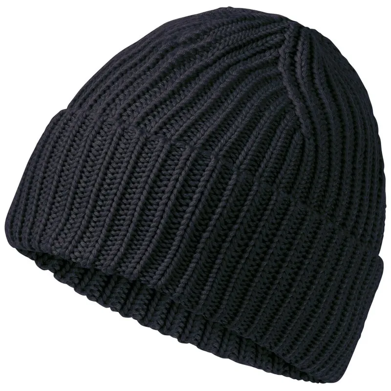 Vaude Vaude Moena II Unisex Mütze, Blau, – Produktbild 1 von 2
