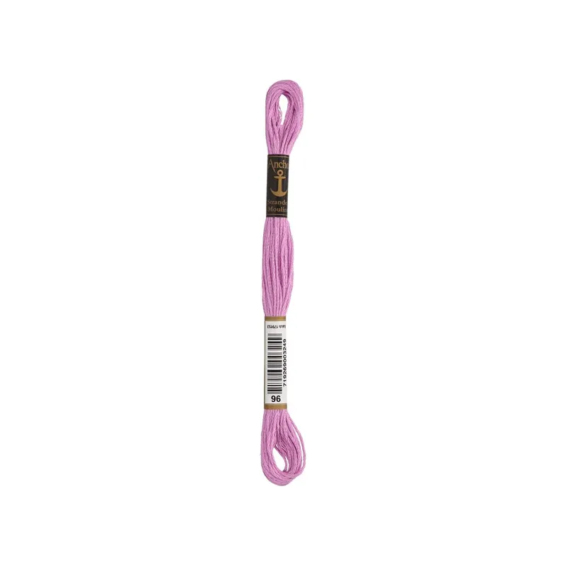 Anchor Anchor Coats Sticktwist 8m 00096 Phlox – Produktbild 1 von 1