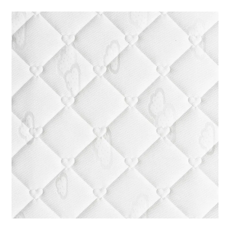 Träumeland Träumeland Kinderwagenmatratze Brise Light, Weiss, – Produktbild 1 von 1