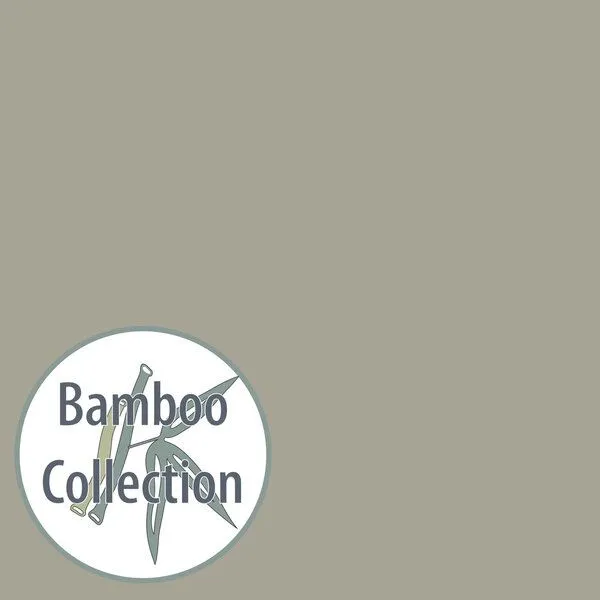 Theraline Das Original Theraline inkl. Bezug Dessin Bamboo Collection Bio-Baumwolle+Bambus, Lehmgrau, – Produktbild 1 von 4