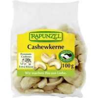 RAPUNZEL Cashewkerne – Produktbild 1 von 1