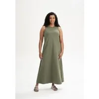 MELA Maxikleid Modell: Mahika – Produktbild 1 von 1