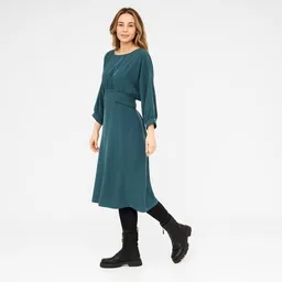 WiDDA berlin WiDDA berlin Kleid LISANNE aus ECOVERO® – Produktbild 1 von 1