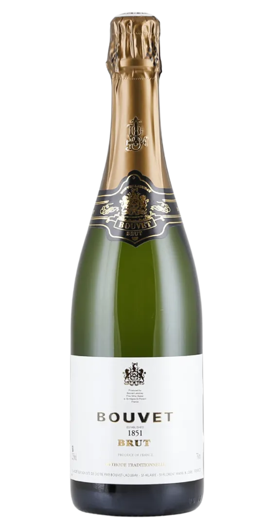 Bouvet-Ladubay Bouvet-Ladubay Bouvet 1851 Brut – Produktbild 1 von 1