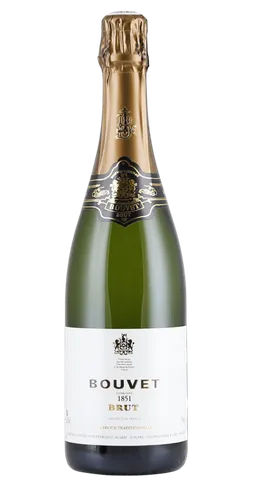 Bouvet-Ladubay Bouvet-Ladubay Bouvet 1851 Brut – Produktbild 1 von 1