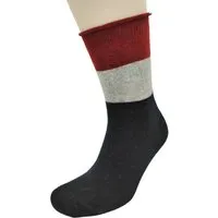 BLS Organic BLS Organic GOTS zertifiziert Bio-wolle/Bio-baumwolle Damen Socken – Produktbild 1 von 1