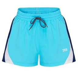 TAO Sportswear TAO Sportswear Damen Laufshort Katara mit Reißverschlusstasche – Produktbild 1 von 1