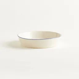 onomao onomao Mezze Teller - Aberta - Handbemalt – Produktbild 1 von 1
