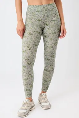 mandala Mandala Best Printed Legging – Produktbild 1 von 1