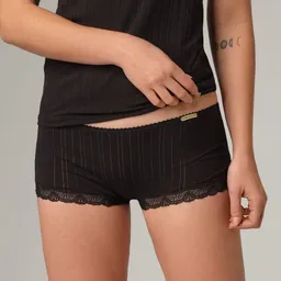comazo|earth comazo|earth Fairtrade Hipster low-cut | GOTS zertifiziert – Produktbild 1 von 1