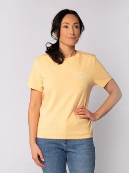 watapparel watapparel T-Shirt Frauen Wir können ja Freunde bleiben – Produktbild 1 von 1