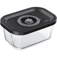Vakuumbox S "EASYFRESH" mit einstellbarer Datumsanzeige im Deckel, 14 x 10 x 7 cm – Produktbild 1 von 1