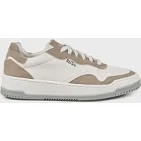 Risorse Future Risorse Future Refe Wave Damensneaker, Sand, – Produktbild 1 von 1