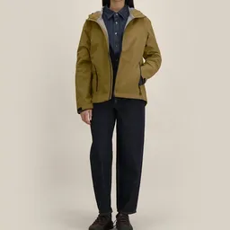 YTWOO YTWOO Wetterfeste Damen Funktionsjacke – Produktbild 1 von 1