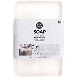 Rico Design Rico Design Gießseife transparent 250g – Produktbild 1 von 1