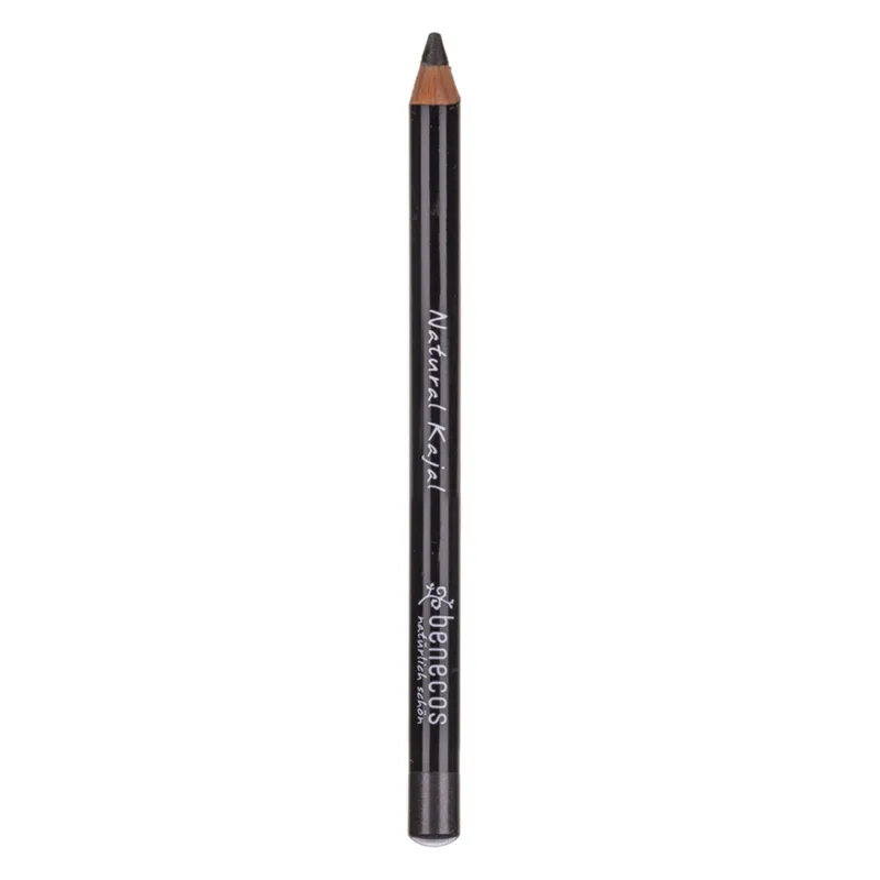 Living Crafts LIVING CRAFTS - Natural Kajal anthracite - (n/a), Nachhaltige Mode, Bio Bekleidung – Produktbild 1 von 2