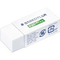 Staedtler STAEDTLER Radierer "PVC-free" klein – Produktbild 1 von 1
