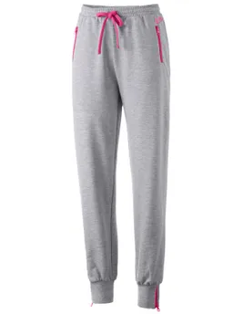 feel good Hose grau-pink – Produktbild 1 von 1