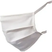 bloomers bloomers Wiederverwendbare Behelfs Gesichtsmasken Bio-Baumwolle – Produktbild 1 von 1