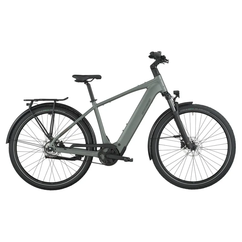 We Cycle Bergamont E-Horizon Tour 30 Belt 28' ' E-Bike Trekking Pedelec highland grau 2026 S (158-167 cm) | E-Trekkingbikes – Produktbild 1 von 1
