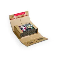 ColomPac ColomPac® Versandkarton DIN B5 – Produktbild 1 von 1