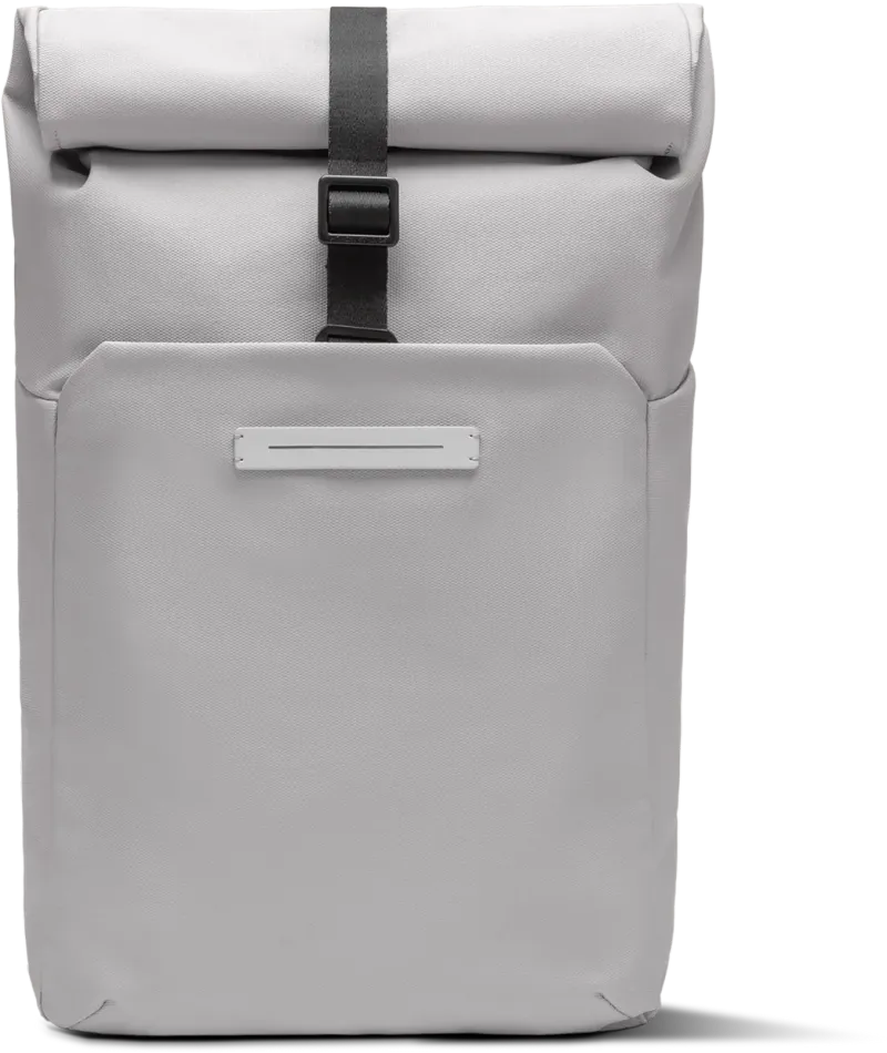 Horizn Studios Horizn Studios SoFo Rolltop Backpack X, Grey, – Produktbild 1 von 1