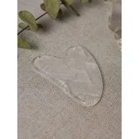 OneWorldMinerals OneWorldMinerals Gua Sha - Das Beauty-Tool für deine Anti-Aging Gesichtsmassage – Produktbild 1 von 1