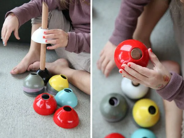 werkvoll by Lena Peter werkvoll by Lena Peter Straßenhütchen – Produktbild 4 von 6