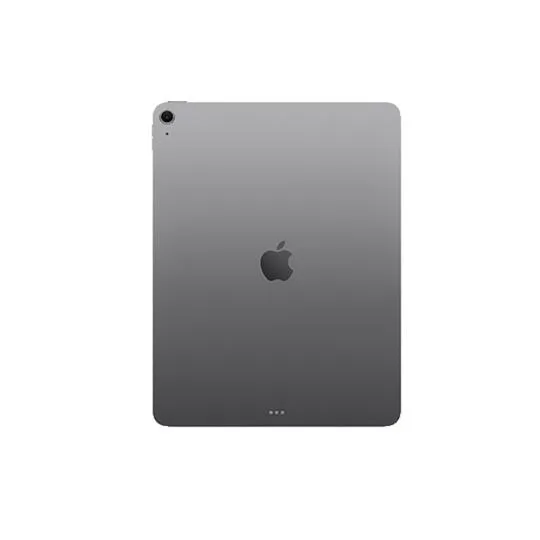 Apple Apple iPad Air 13" Wi-Fi + Cellular 2026 (M4) 256GB space grau, Space grau, – Produktbild 5 von 5