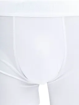 Alan Red Alan Red Boxer Weiß 2-Pack – Produktbild 1 von 1