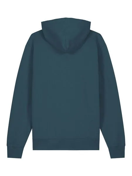 watapparel watapparel Hoodie Unisex Wal, Stargazer, – Produktbild 4 von 4