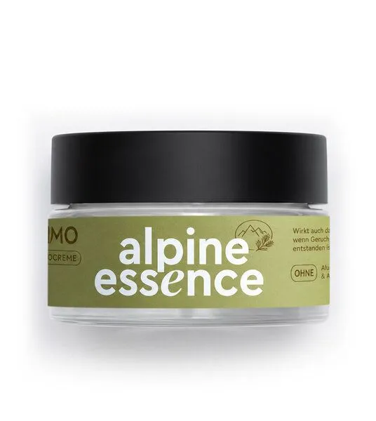 PIMO PIMO Deocreme, natürlich & vegan – Produktbild 2 von 8
