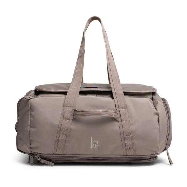 GOT BAG GOT BAG Duffle Pack, Oyster, – Produktbild 1 von 3