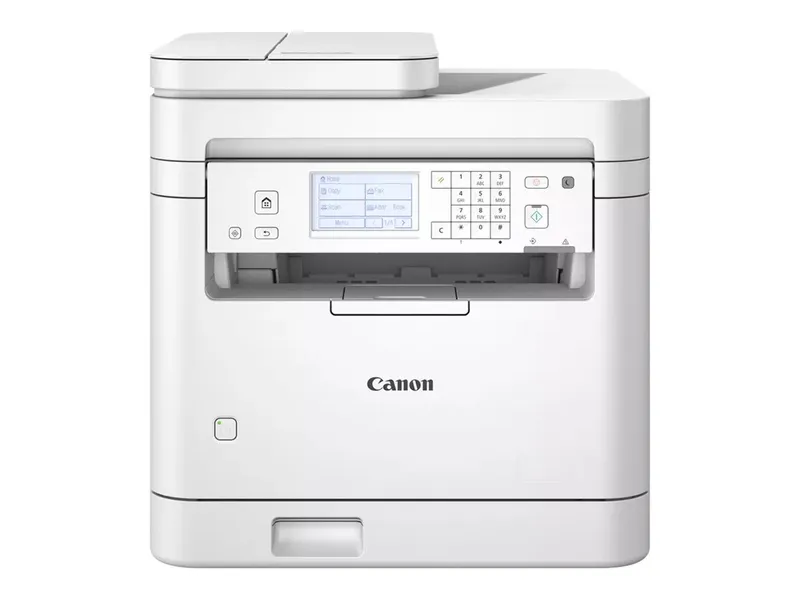 Canon Canon i-SENSYS MF287dw | 6354c009 | Multifunktionsdrucker - s/w – Produktbild 2 von 2