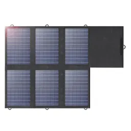 ALLPOWERS 60W Faltbares Solarpanel SP026 – Produktbild 1 von 1