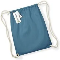 Westford Mill Seesack Wäschesack Westford Mill EarthAware Organic Sea Bag, Airforce blue, – Produktbild 1 von 1