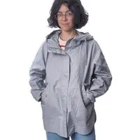 LangerChen LangerChen Kurz-Parka Theba - mit Leinen – Produktbild 1 von 1