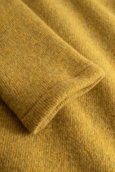 Stapf Damen Pullover Nicla, Stroh, – Produktbild 3 von 4