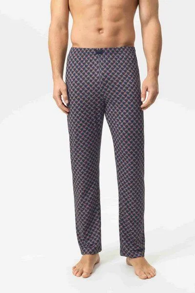 mey Mey Homewear Hose | Bike | FSC-Modal, Marine, – Produktbild 1 von 3