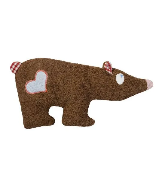 Efie Efie Spiel Schmuse & Kuscheltier Braunbär – Produktbild 1 von 2