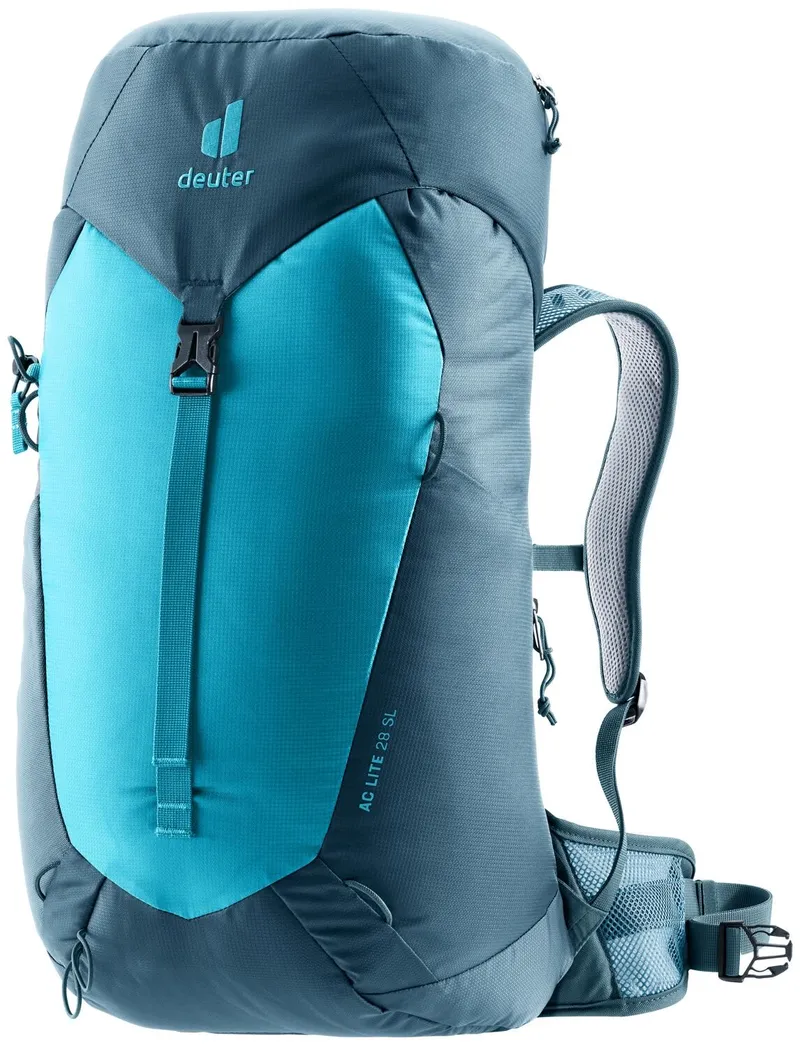 Deuter Deuter AC Lite 28 SL Rucksack Damen (1391 lagoon/atlantic) – Produktbild 1 von 1