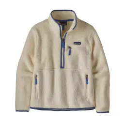 Patagonia Fleece für Damen Patagonia Retro Pile Marsupial – Produktbild 1 von 1